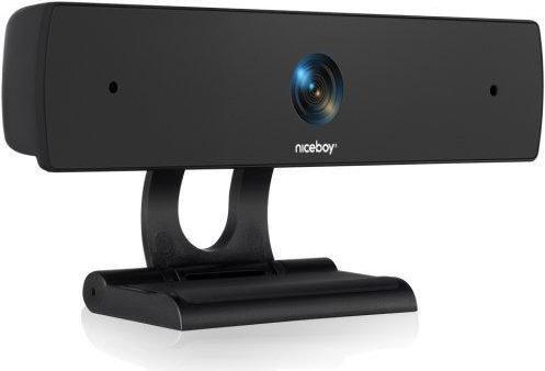 Actual product image Niceboy Stream Pro Webcam Full HD