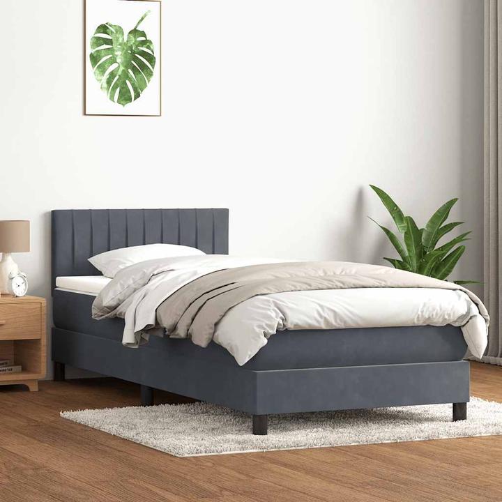 Produktbild vidaXL Marjeta (90 x 220 cm)