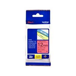 Brother TZE-431 LAMINATED TAPE 12mm 8m, Drucker Zubehör