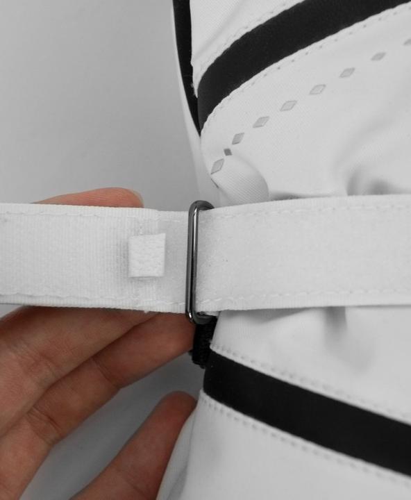 Actual product image Reusch Alexa GTX Mids (8.5)