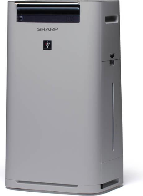 Produktbild Sharp UA-HG50E-L (38 m²)