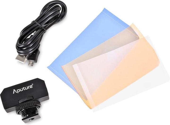Immagine prodotto Aputure Amaran AL-M9 Mini LED (Videocamera)