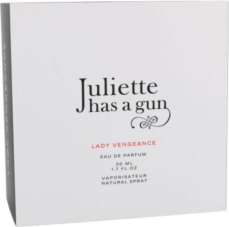 Actual product image Juliette Has a Gun Eau de Parfum (Eau de parfum, 50 ml)