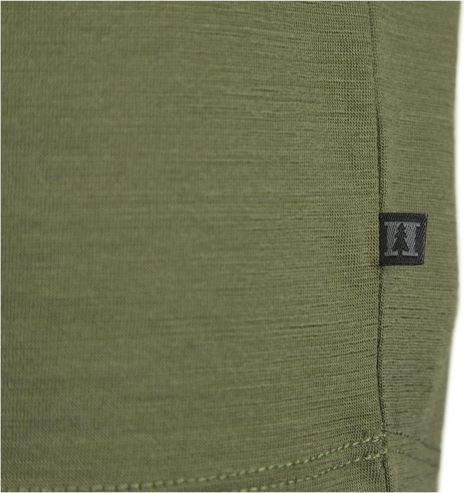 Actual product image Heber Peak Kid's MerinoMix150 PineconeHe. II T-Shirt (152)