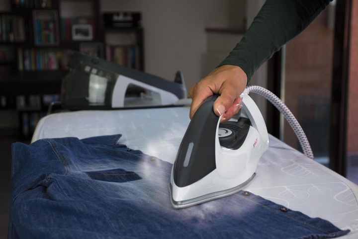 Immagine prodotto Polti Vaporella Simply VS10.10 (2200 W, 120 g/min)