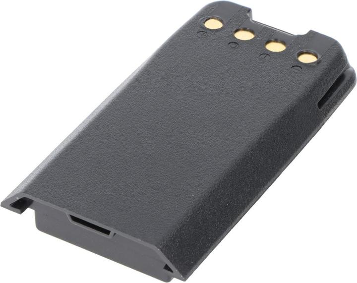 Image du produit AccuCell Batterie Icom IC-DP2, IC-DP2T, BP-281