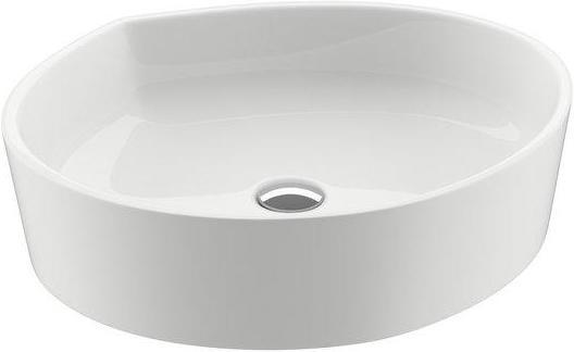 Actual product image Ravak The case is placed in the washbasin Moon, 3 (463 mm, 389 mm)