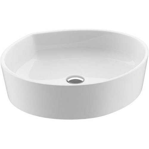 Ravak, Waschbecken, The case is placed in the washbasin Moon, 3 (120 mm, 463 mm)