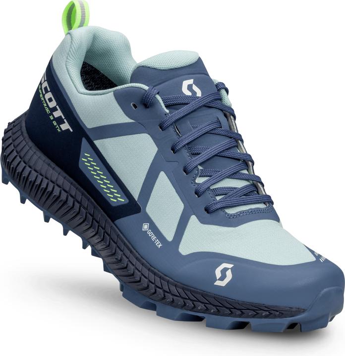 Image du produit Scott Sports W's Supertrac 3 GTX (37.5)