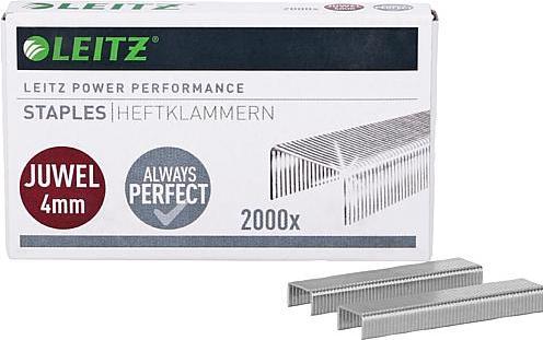 Actual product image Leitz Jewel (2000x)