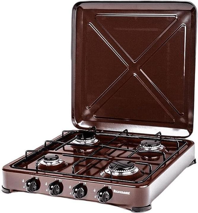 Produktbild Ravanson Campingkocher K-04BR