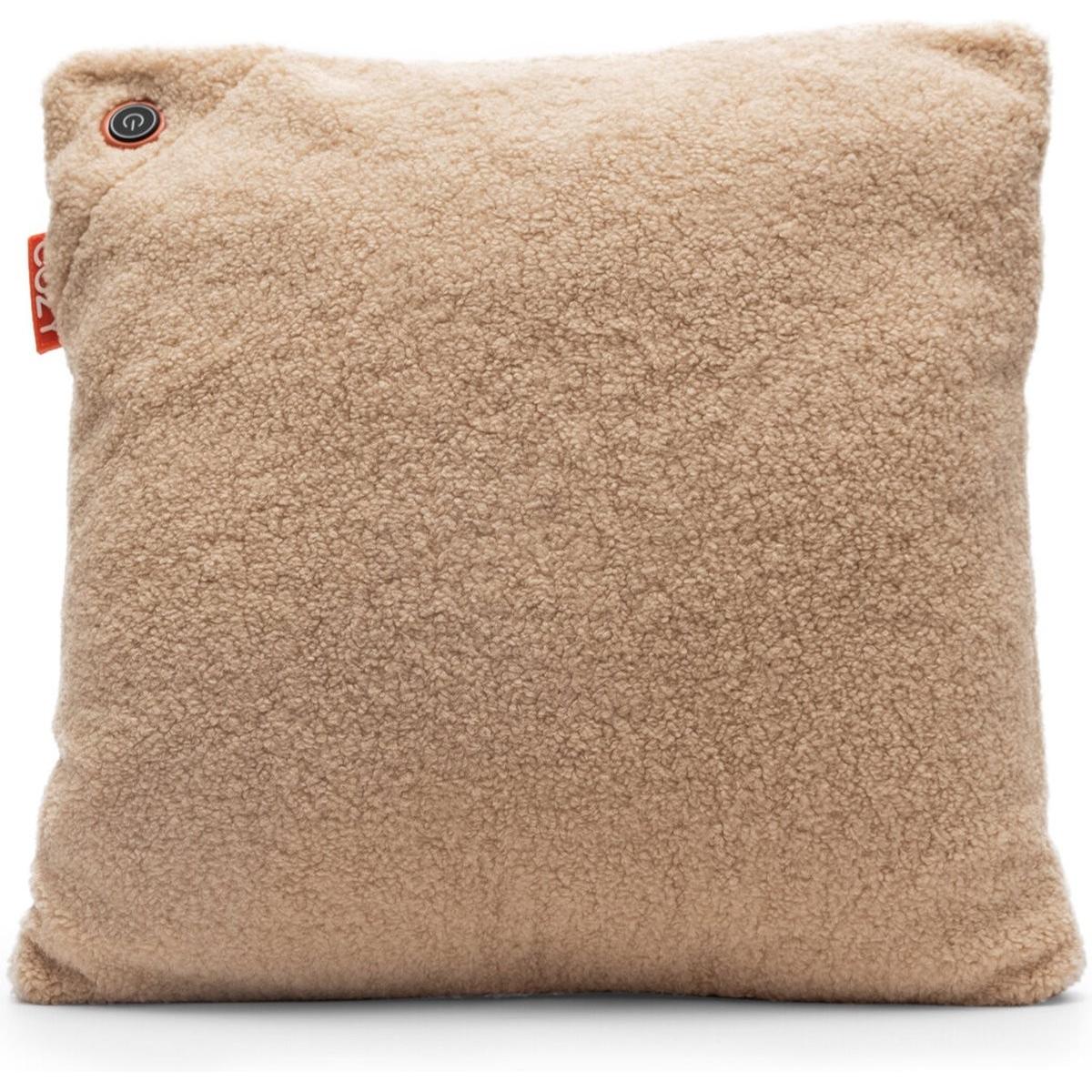 Cozy, Termoforo, Una Woolly 45 x 45 cm draadloos warmtekussen (BT-CSHT2-W-LC-PB5) (45 x 45 cm)