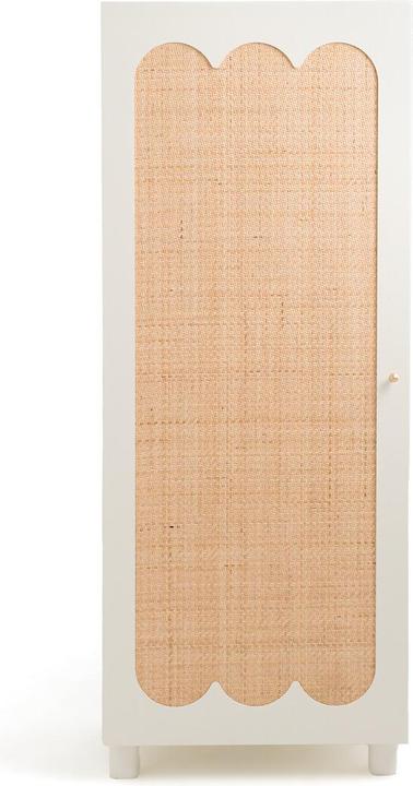Produktbild La Redoute Interieurs Ptilu (70 x 47.30 x 179 cm)