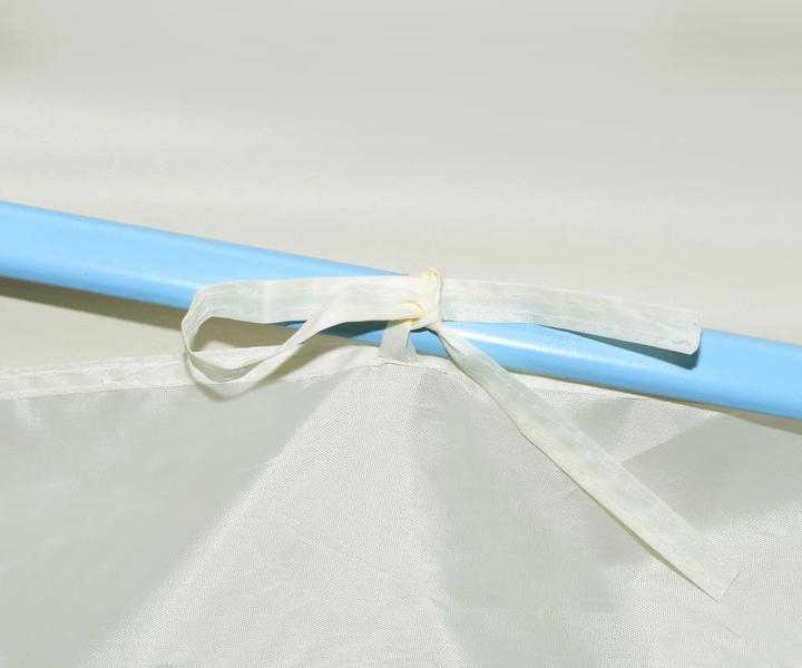 Image du produit vidaXL Partyzelt (870 cm, 291 cm)