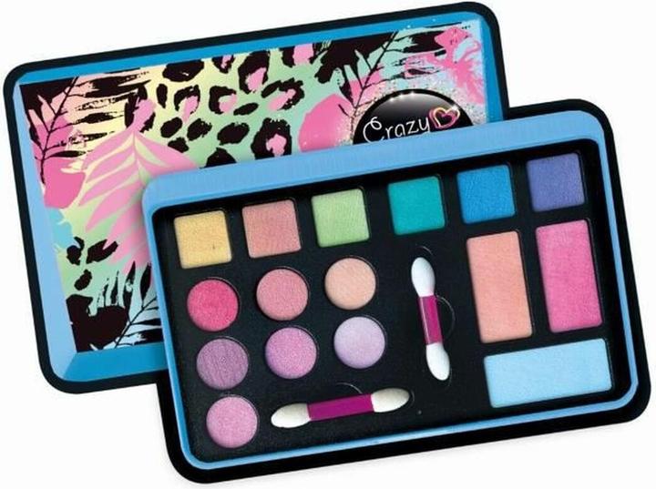 Produktbild Clementoni Crazy Chic Be Yourself collection DFI