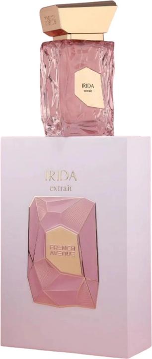 Produktbild French Avenue Irida Extrait (Eau de Parfum, 100 ml)