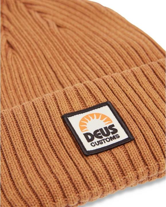 Actual product image Deus Ex Machina Melody Beanie (One size)