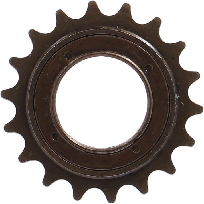 XLC, Velokassette, (1-fach)