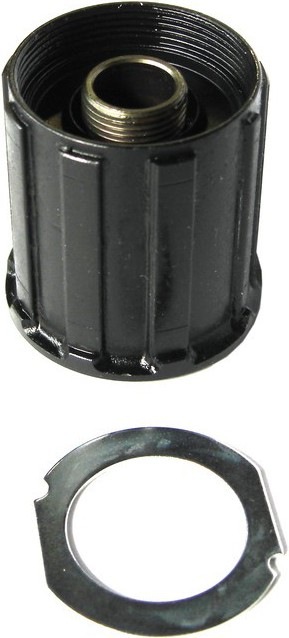 Actual product image Shimano FHT610 / Y4FL98090