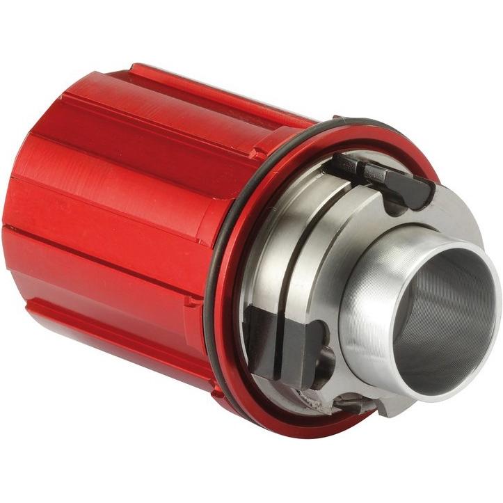 Miche, Mozzo + Ruota libera