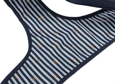 Produktbild Trixie BE NORDIC Regenmantel Husum (XL, Hunderegenmantel)