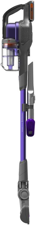 Image du produit Black & Decker Aspirateur bâton sans fil 4en1 Pet POWERIES Extreme