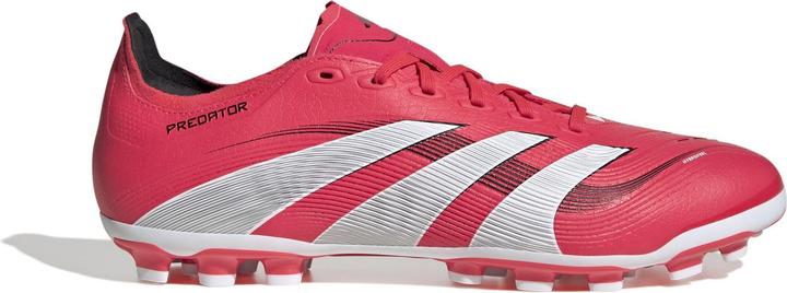 Immagine prodotto adidas Scarpe da calcio Predator League 2G/3G AG per uomo (46)