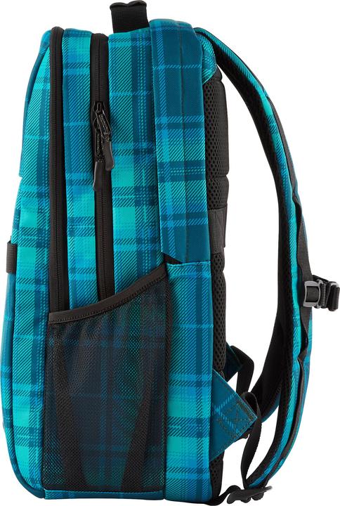 Immagine prodotto HP Zaino Campus XL a quadri Tartan (P) (20 l)
