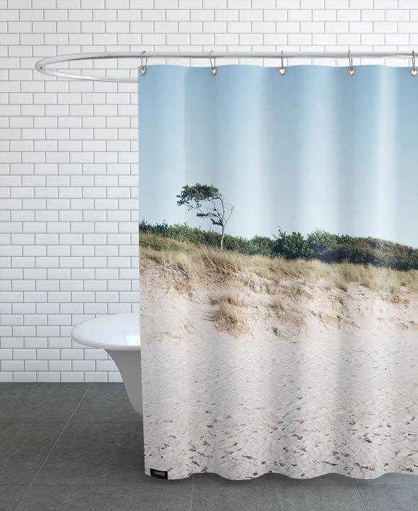 Juniqe Naturstrand - Plages (150 x 200 cm)