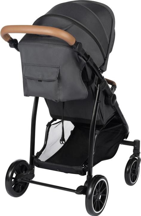 Produktbild Bebeconfort Buggy Ingenious Mineral Graphite