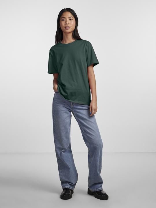Image du produit Pieces Pcria Ss Solid Tee Noos Bc (M)
