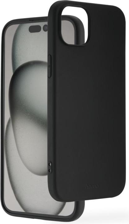 Actual product image Hama Fantastic Feel (Apple iPhone 15)