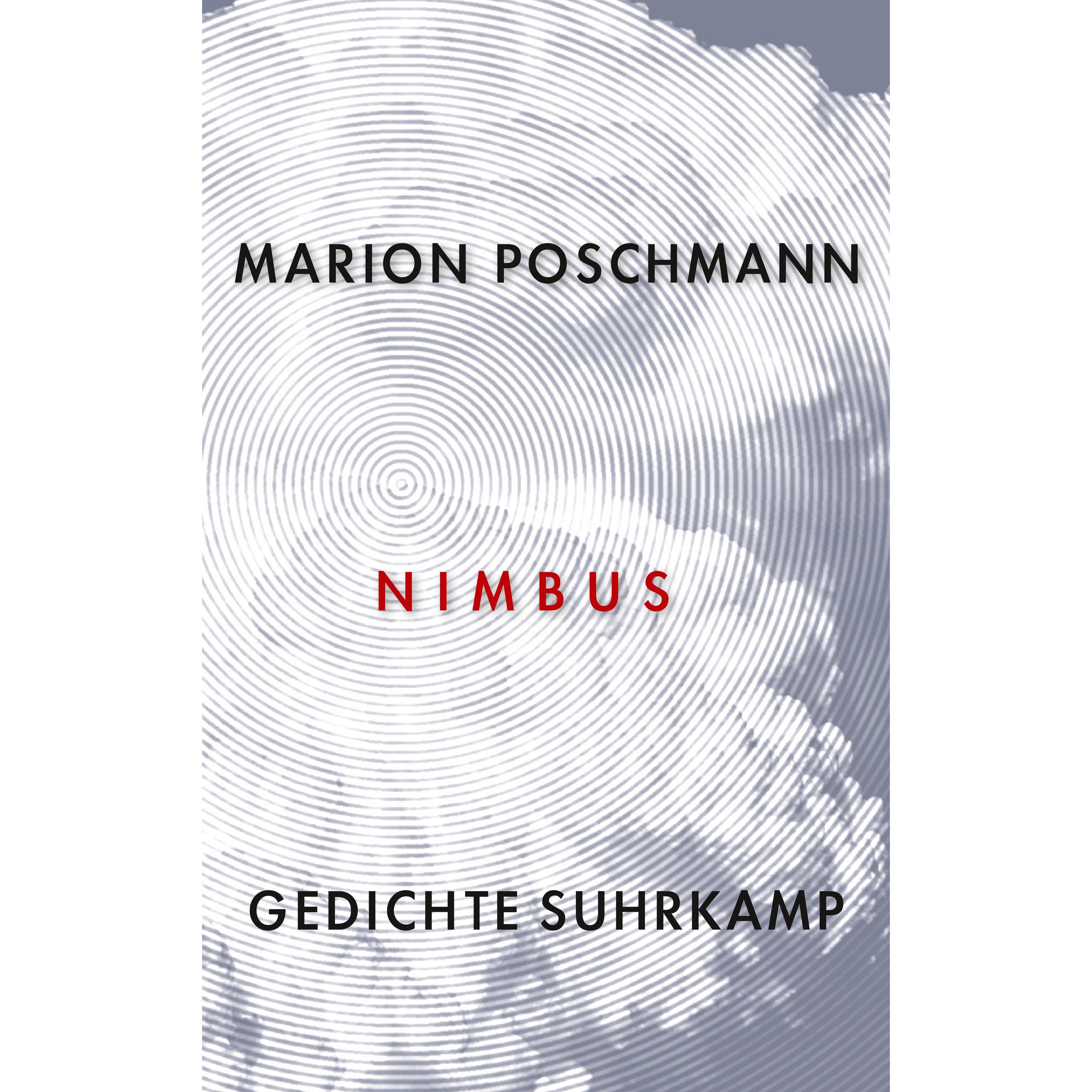 Nimbus, Belletristik von Marion Poschmann