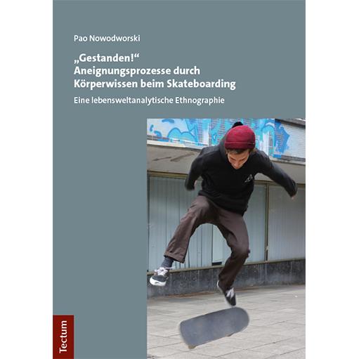 Nowodworski:Gestanden! Aneignungsproz, Fachbücher von Pao Nowodworski