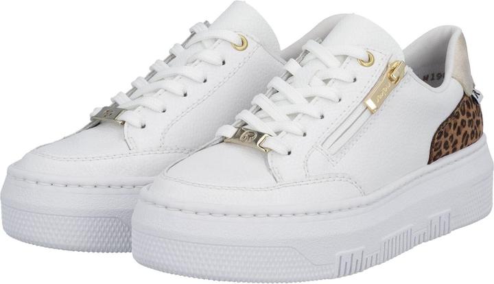 Image du produit Rieker M1900-80 Shoes (36)