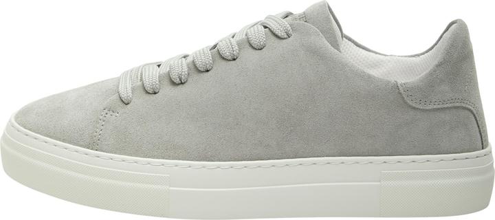 Image du produit Selected Baskets en daim chunky (46)