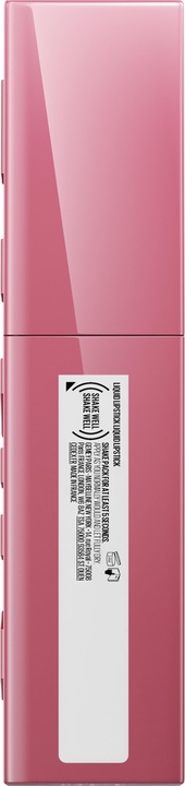 Actual product image Maybelline New York MNY Superstay/Forever Lip (145 Rogue)