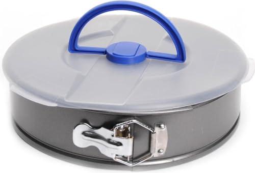 Produktbild alpina Springform und Deckel (26 cm)