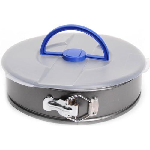 Thumbnail - alpina Springform und Deckel, Backform