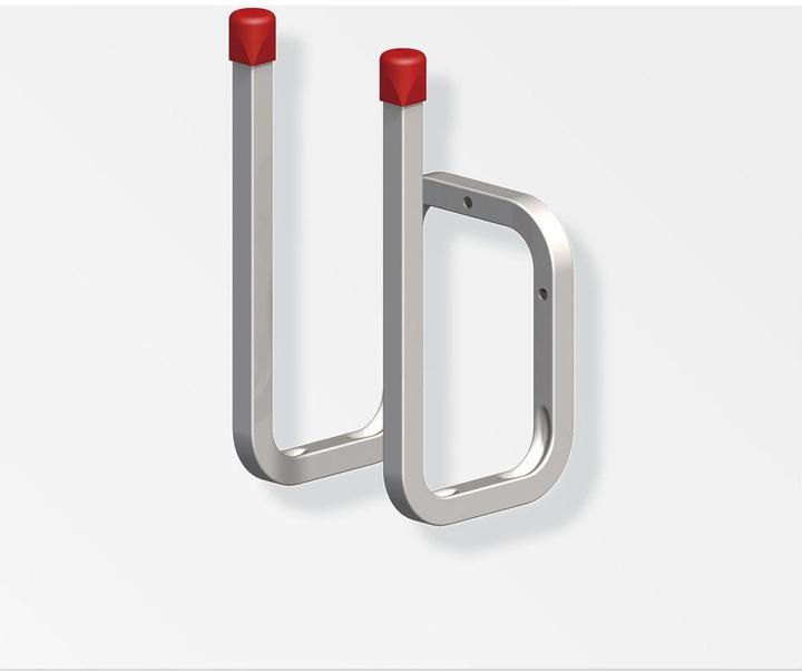 Actual product image Alfer Boot holder steel