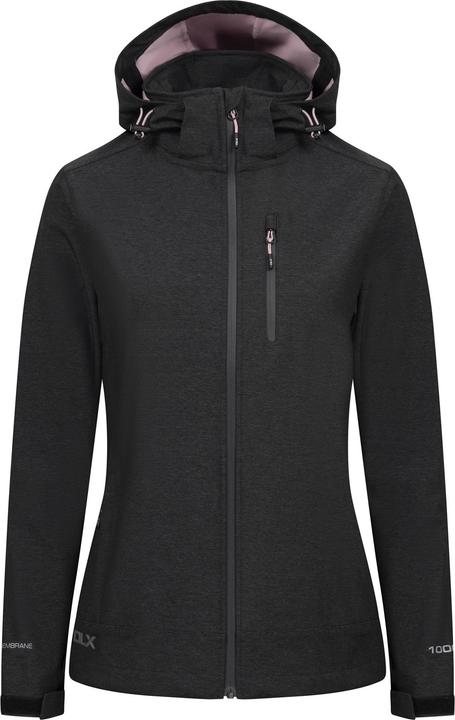 Immagine prodotto Trespass Lorimer DLX Giacca Softshell Donna (XXL)