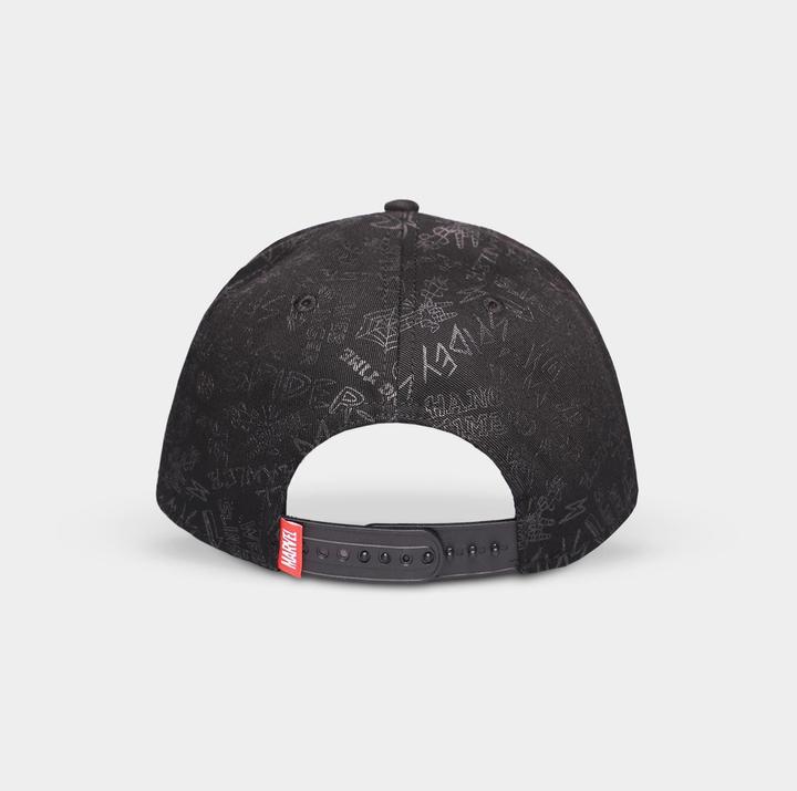 Produktbild Spiderman Cap (One Size)