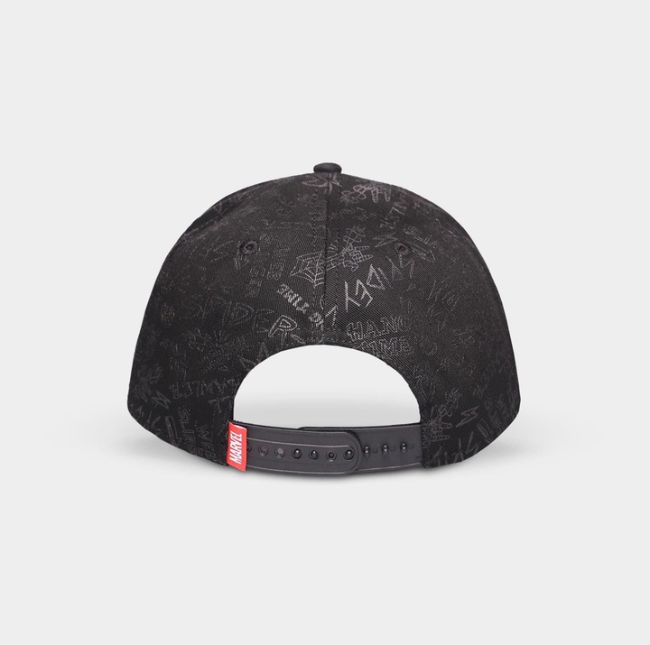Actual product image Spiderman Cap (One size)