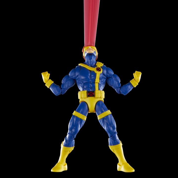 Produktbild Hasbro X-Men '97 Marvel Legends Actionfigur Cyclops 15 cm
