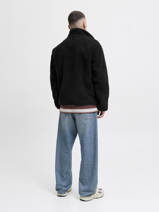 Actual product image Jack & Jones Teddyfell Jacke Teddyfell Jacke (S)