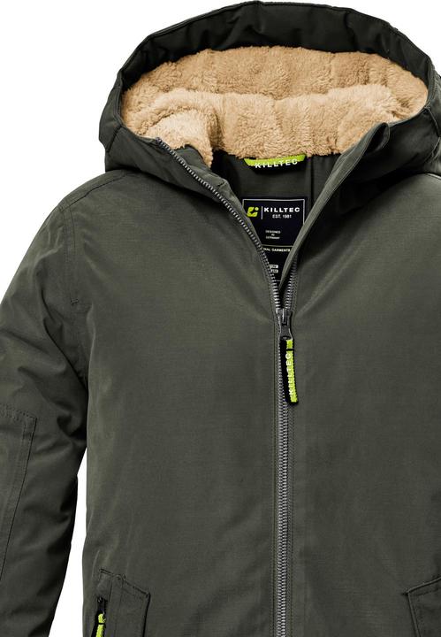 Immagine prodotto Killtec KOW 377 BYS JCKT (176)