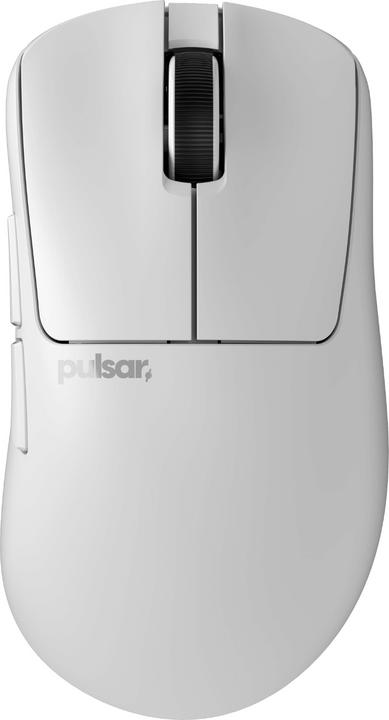 Produktbild Pulsar Xlite V4 - Medium Size 2 (Kabellos, Kabelgebunden)