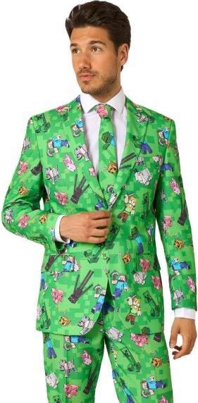 Produktbild OppoSuits Minecraft - Charakteren (46)