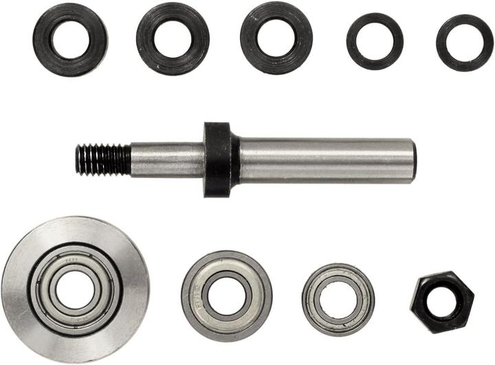 Actual product image Edessö HW-Scheibennutfräser Satz