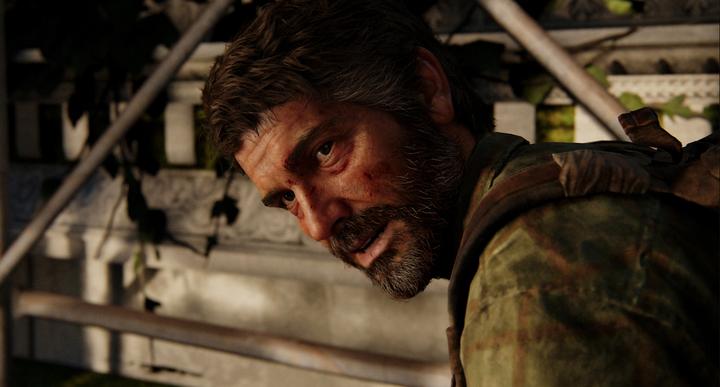 Image du produit Sony Le dernier d'entre nous Partie 1 PlayStation 5 (PS5)